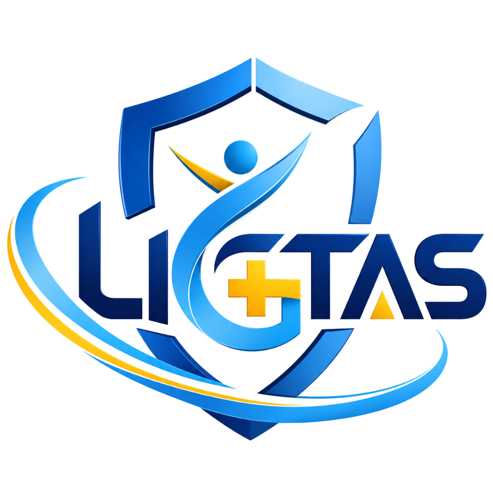 LIGTAS Logo